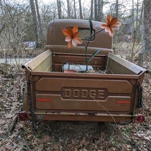 Meet your Posher, Andy